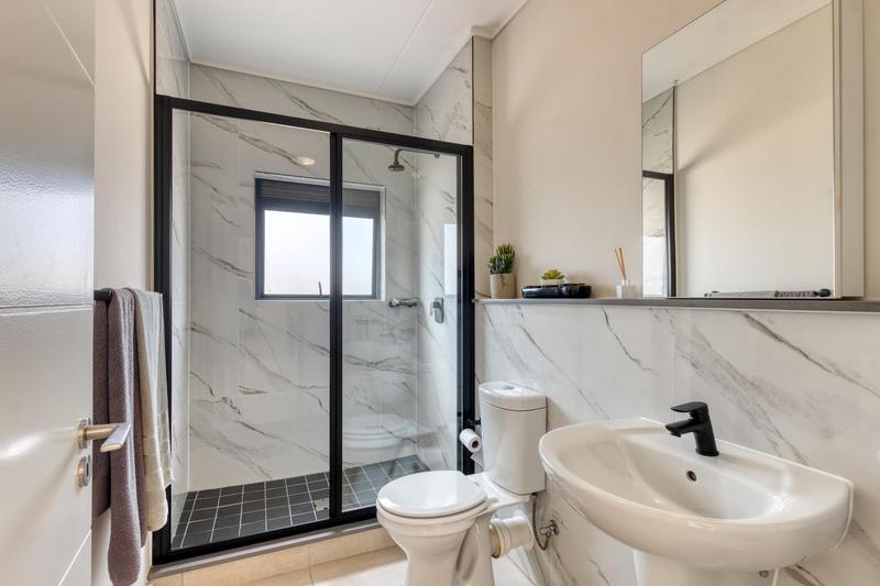 1 Bedroom Property for Sale in The Huntsman Western Cape